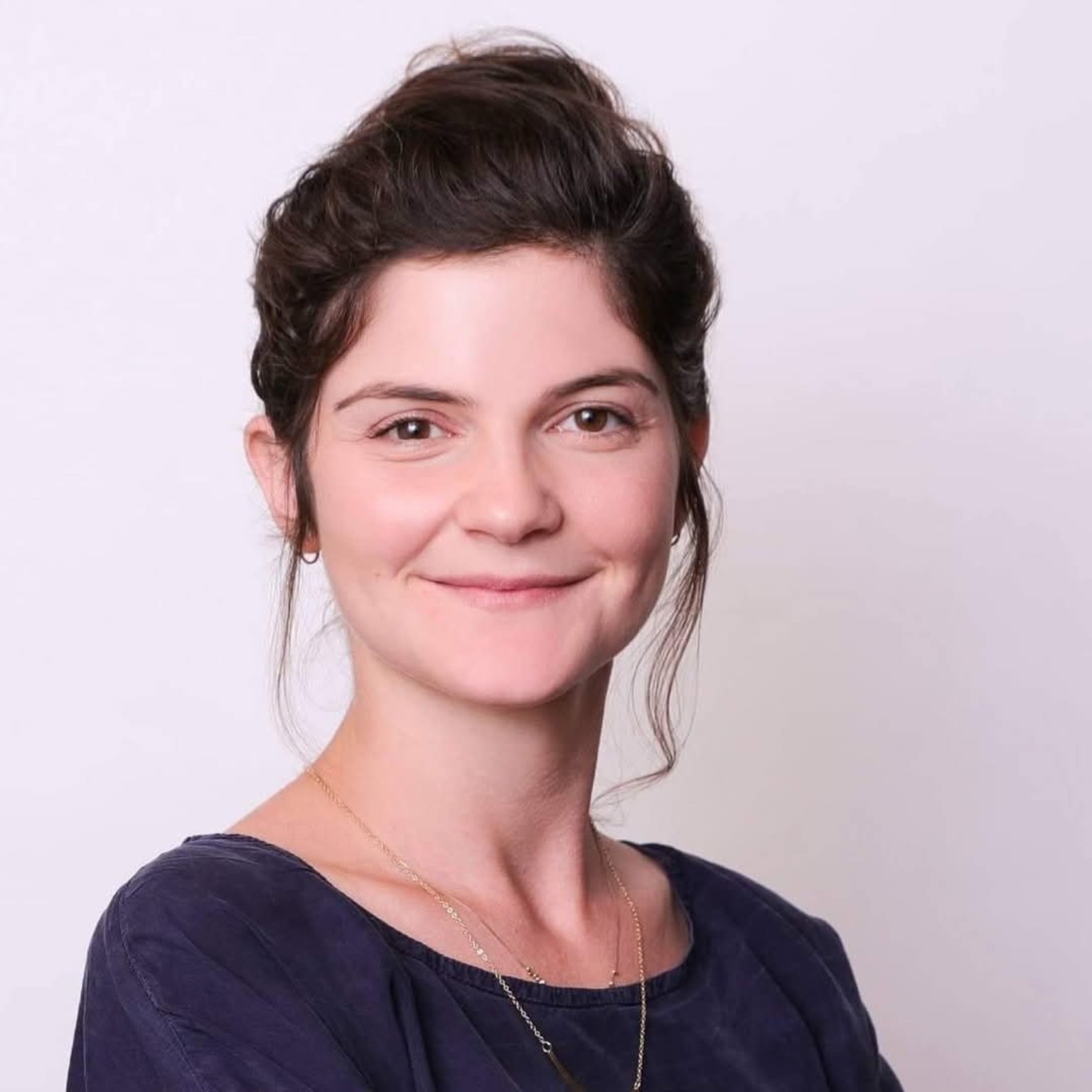 Keren Raz, founder of Raz Digital Design